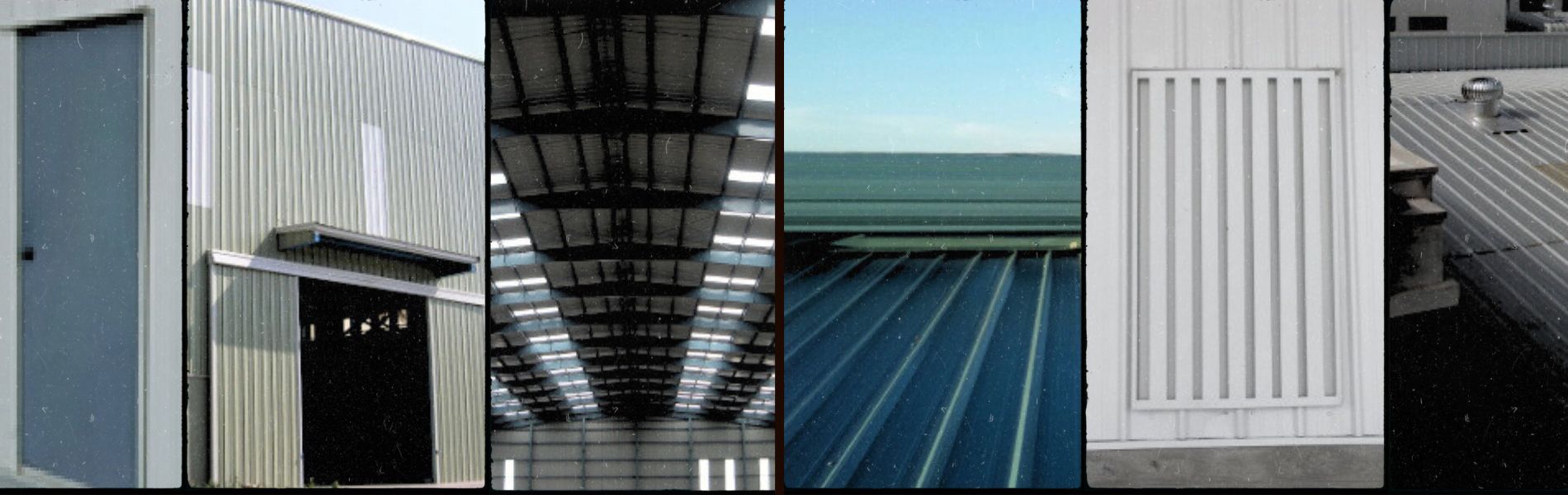 These ventilators harness wind energy to rotate the turbine