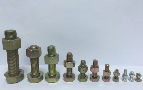 Fasteners