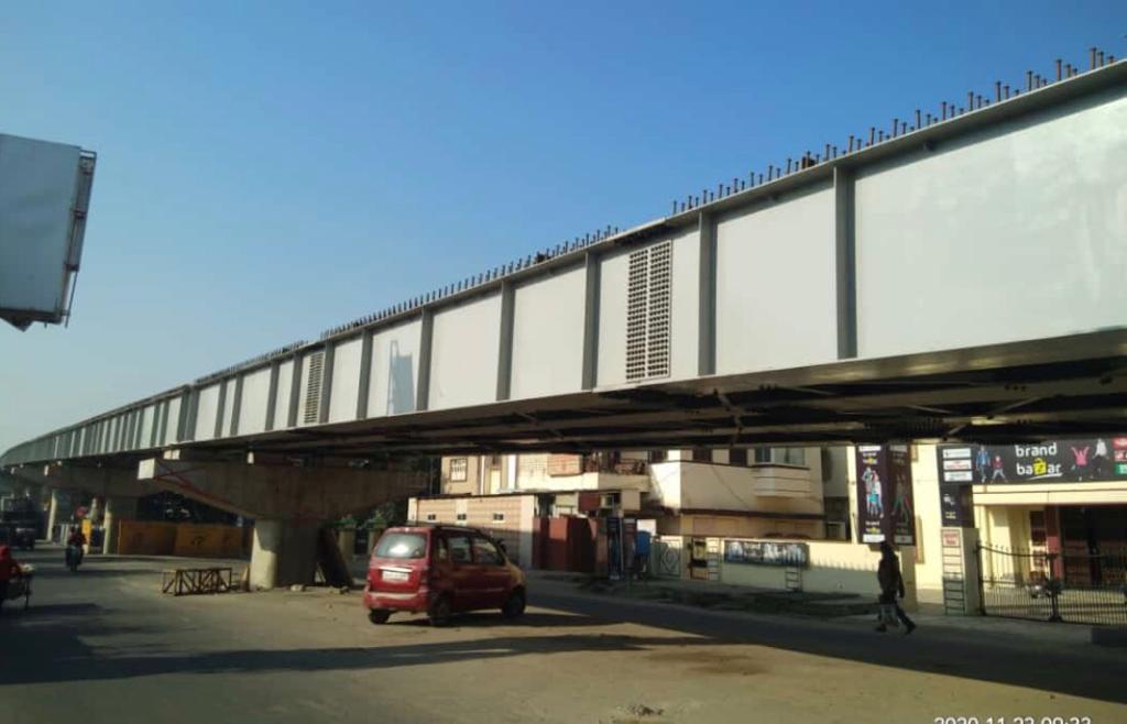 Akshay Girders 