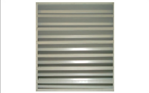 Louvers