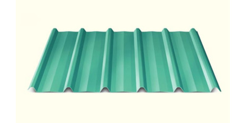 Low Rib Profile Sheet