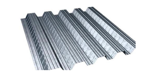Deck Sheet