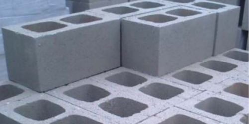 Hollow Rectangular Block