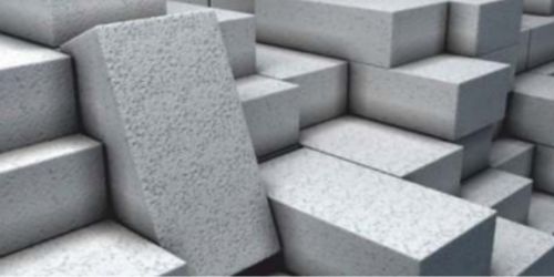 Solid Rectangular Block