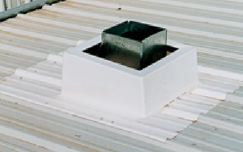 Roof Curbs