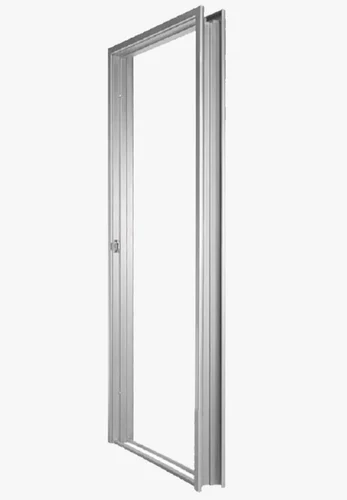Single Steel Doors