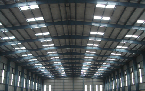 Skylights & Wall Lights
